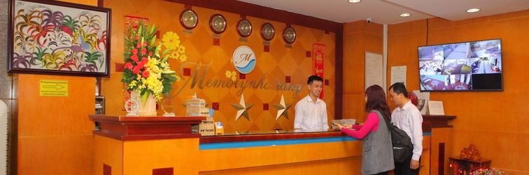 Others Memory Nha Trang Hotel