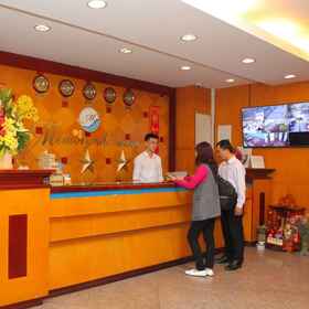 Primary image 1 Memory Nha Trang Hotel, Phước Tiến Hotels