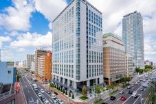 Lainnya KEIO PRELIA HOTEL SAPPORO