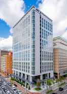 Imej utama KEIO PRELIA HOTEL SAPPORO