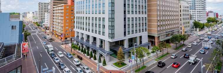 Lainnya KEIO PRELIA HOTEL SAPPORO