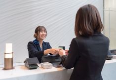 Lainnya 4 KEIO PRELIA HOTEL SAPPORO