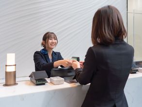 Lainnya 4 KEIO PRELIA HOTEL SAPPORO