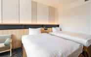 Lainnya 7 KEIO PRELIA HOTEL SAPPORO