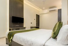Others 5 Treebo Trend Oyster Suite