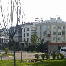 Primary image1Arma Life Apart Otel,Samsun 19 Mayis Stadium飯店