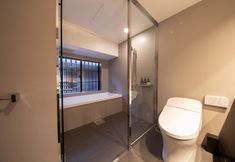 Khác 5 Residence Jo Nijyojo