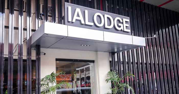 Khác iaLodge