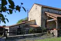 Khác La Halte du Pelerin Chambres d'hôtes