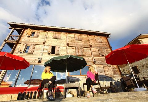 其他 Hazindag Doga Konuk Evi