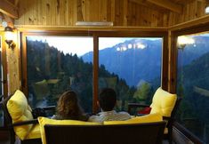 其他 2 Hazindag Doga Konuk Evi