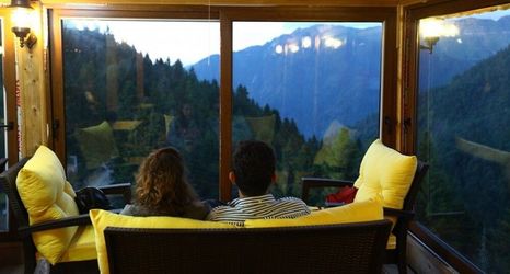 其他 2 Hazindag Doga Konuk Evi