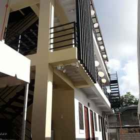 Primary image 1 B & E Apartelle, Khách sạn JPark Island Resort & Waterpark