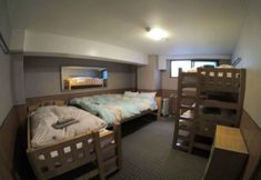 其他 5 Lodge Nagano