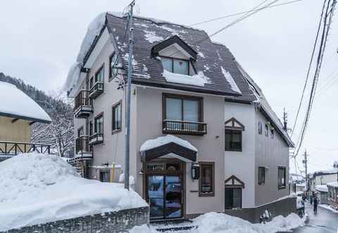 Others Lodge Nagano