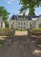 ภาพหลัก Château de Basché