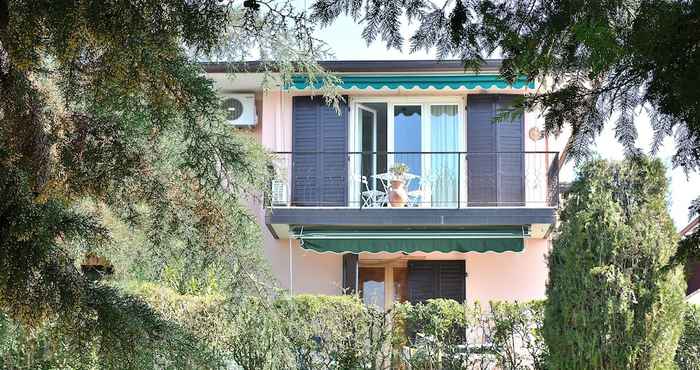 Khác Apartment Bardolino With Lake View