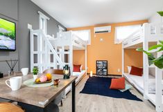 Others 4 The Base Sapporo Susukino