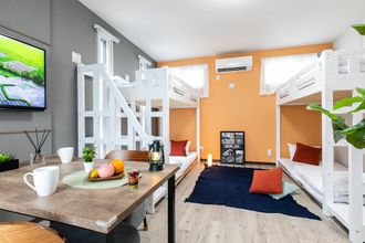 Others 4 The Base Sapporo Susukino