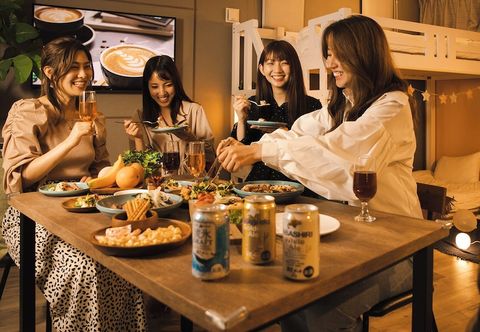 Others The Base Sapporo Susukino