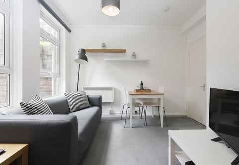 Others Cozy Apartment in Camden Town