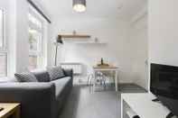 Others Cozy Apartment in Camden Town