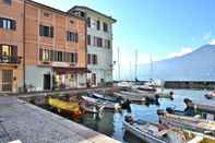 Others Apartment Castelèt Overlooking The Port