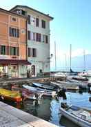 Primary image Apartment Castelèt Overlooking The Port