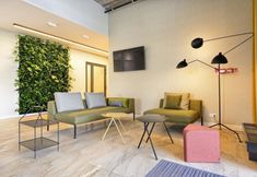 其他 4 Arche Hotel Poloneza