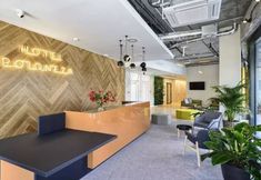 其他 2 Arche Hotel Poloneza