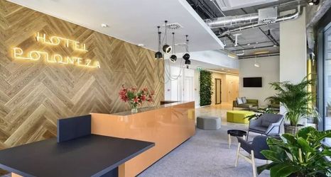 其他 2 Arche Hotel Poloneza