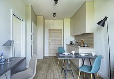 其他 7 Arche Hotel Poloneza