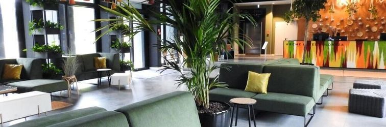 其他 Arche Hotel Poloneza