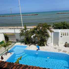 Primary image1Taverna do Paraíso,威尼斯水上乐园飯店