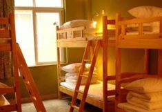 其他 6 Chengdu Nova Traveller's Youth Hostel