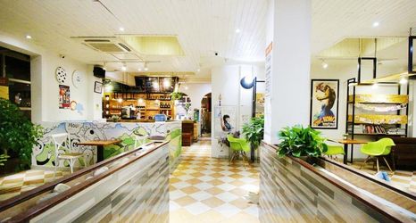 其他 2 Chengdu Nova Traveller's Youth Hostel