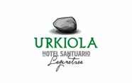 Others 4 Hotel Santuario Urkiola