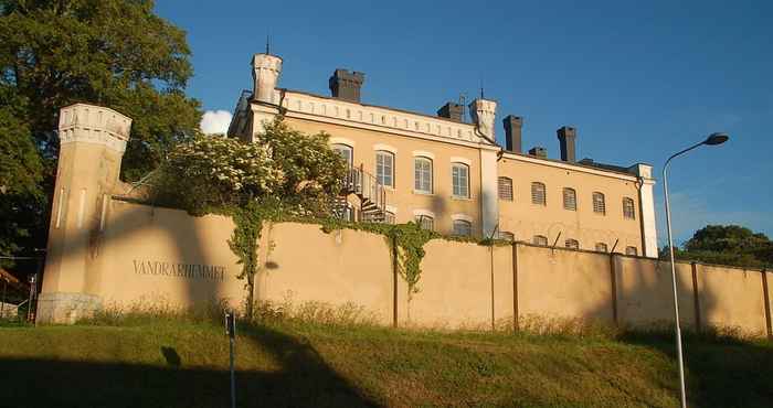 Others Visby Fängelse - Hostel