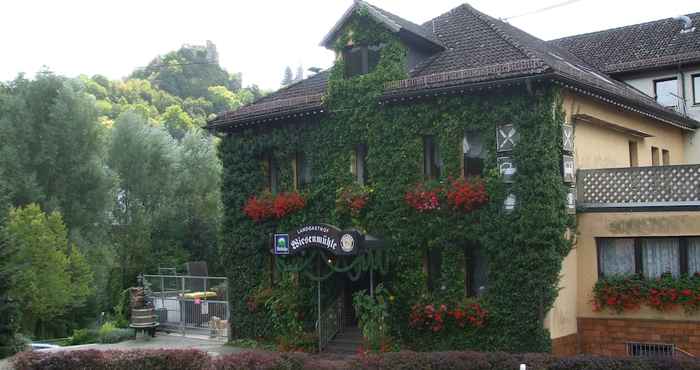 Lainnya Landgasthof Wiesenmühle