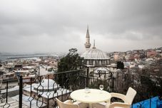 Others Black Pearl Apart Istanbul