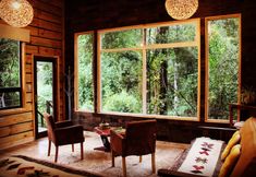 Others 5 Refugio Buraleo Lodge