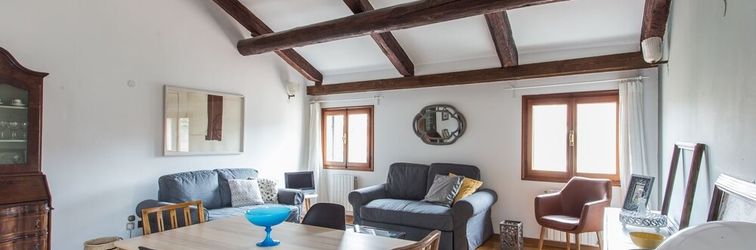 Others Venezia - Calle Savio 1374