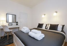 Others 4 MyPlace Camden Apartment