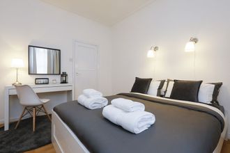 Others 4 MyPlace Camden Apartment