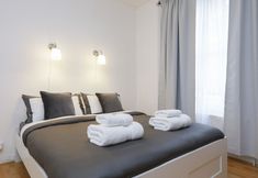 Others 2 MyPlace Camden Apartment