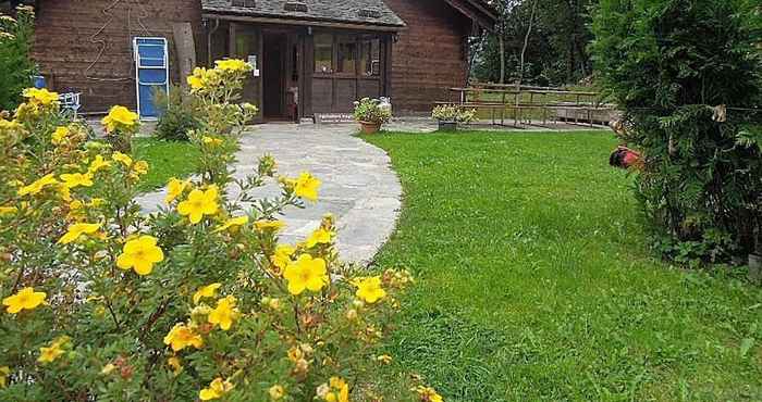 อื่นๆ Agriturismo Alagna