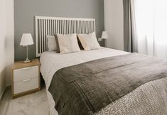 其他 7 Sevilla Apartments Leonor 1B