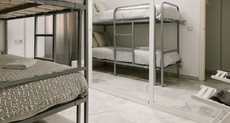 其他 2 Sevilla Apartments Leonor 1B