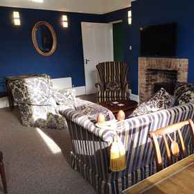 Primary image1Bouverie Escape Folkestone,Kent Escapes Serviced Accommodation Folkestone - Bouverie Escape飯店