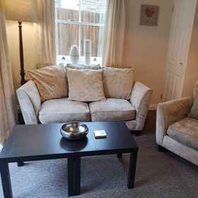 Primary image 1 Coastal Escape, โรงแรม & ที่พัก ทอนบริดจ์แอนด์มอลลิงดิสตริกต์